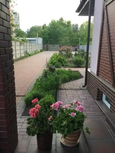 Home Comfort Livoberezhna Iec Kiev - 9