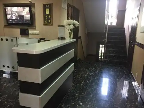 Home Comfort Livoberezhna Iec Kiev - 6