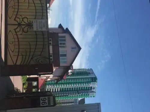 Home Comfort Livoberezhna Iec Kiev - 3