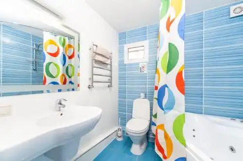 Home Comfort Livoberezhna Iec Kiev - 90