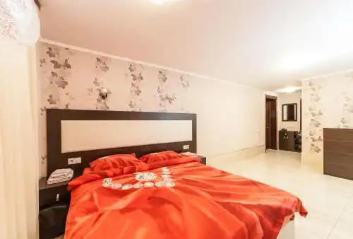 Home Comfort Livoberezhna Iec Kiev - 87