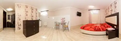 Home Comfort Livoberezhna Iec Kiev - 85