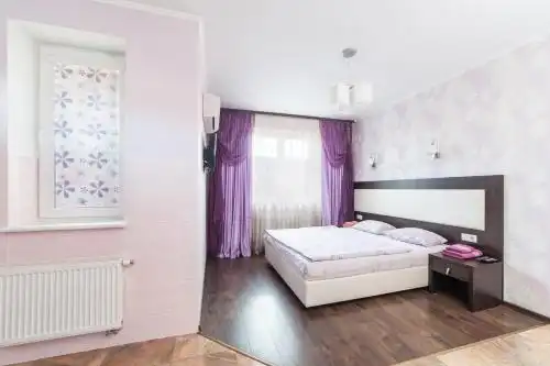 Home Comfort Livoberezhna Iec Kiev - 82