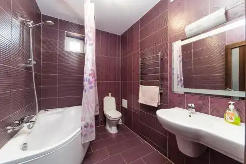 Home Comfort Livoberezhna Iec Kiev - 79