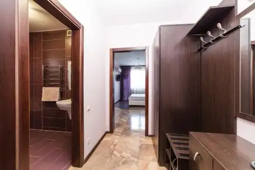 Home Comfort Livoberezhna Iec Kiev - 76