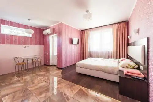 Home Comfort Livoberezhna Iec Kiev - 73