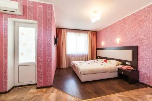 Home Comfort Livoberezhna Iec Kiev - 72