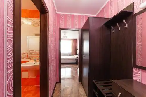 Home Comfort Livoberezhna Iec Kiev - 71