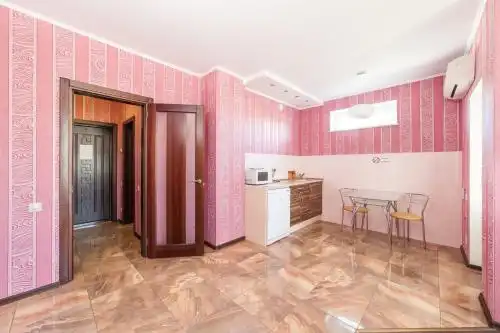 Home Comfort Livoberezhna Iec Kiev - 70