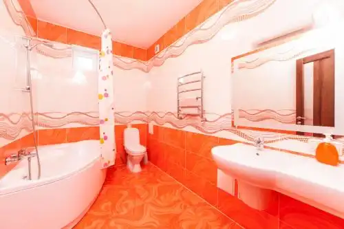 Home Comfort Livoberezhna Iec Kiev - 67