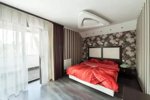 Home Comfort Livoberezhna Iec Kiev - 65