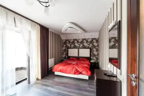 Home Comfort Livoberezhna Iec Kiev - 14