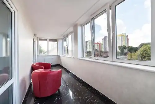 Home Comfort Livoberezhna Iec Kiev - 62