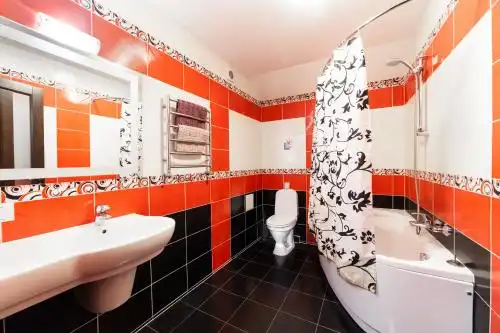 Home Comfort Livoberezhna Iec Kiev - 58