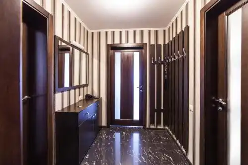 Home Comfort Livoberezhna Iec Kiev - 57