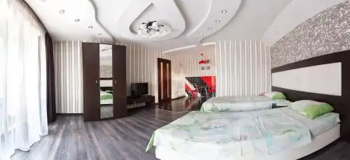 Home Comfort Livoberezhna Iec Kiev - 56