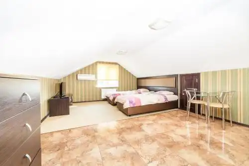 Home Comfort Livoberezhna Iec Kiev - 52