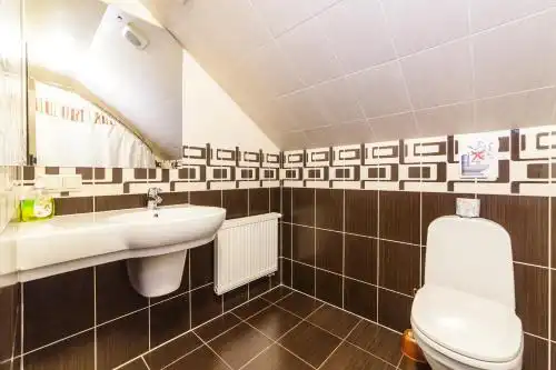 Home Comfort Livoberezhna Iec Kiev - 50