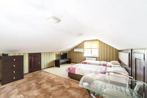 Home Comfort Livoberezhna Iec Kiev - 51