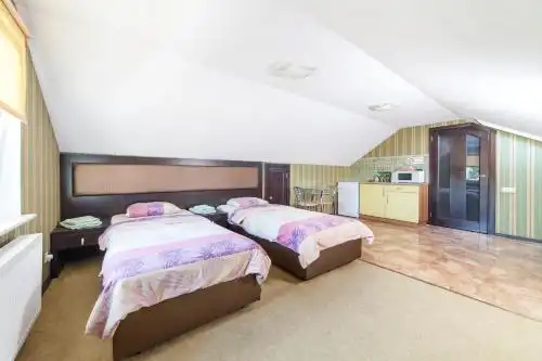 Home Comfort Livoberezhna Iec Kiev - 49