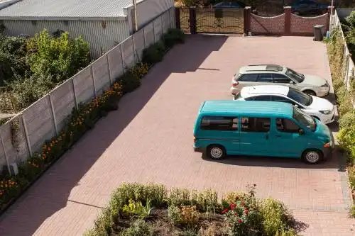 Home Comfort Livoberezhna Iec Kiev - 47