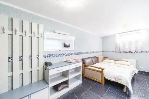 Home Comfort Livoberezhna Iec Kiev - 45