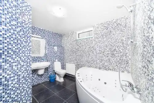 Home Comfort Livoberezhna Iec Kiev - 10