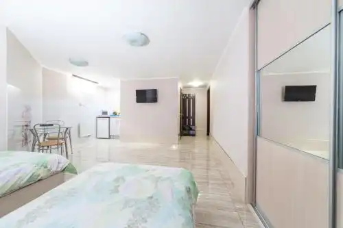 Home Comfort Livoberezhna Iec Kiev - 40