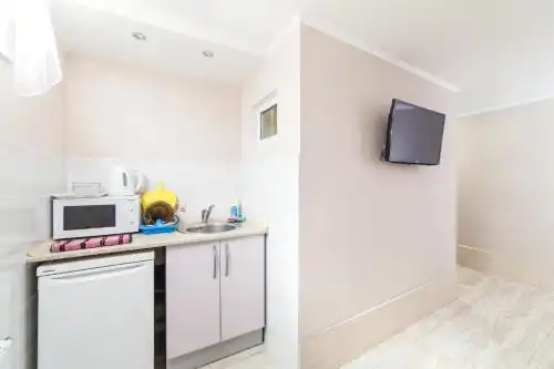 Home Comfort Livoberezhna Iec Kiev - 38