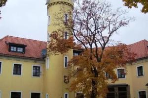 Burghotel Landeskrone, Гёрлиц