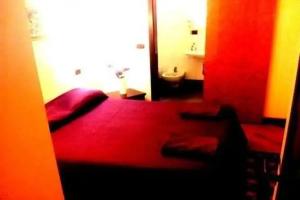 Termini Station Rooms 2, Рим