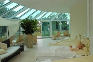 Thermenhotel Quellenhof, Бад-Фюссинг