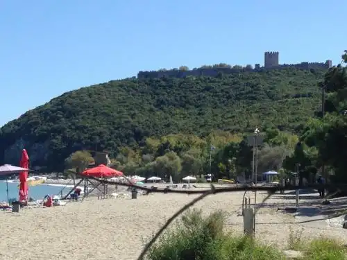 Camping Esperides Beach - 5
