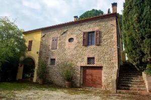 Ферма «Agriturismo La Fonte», Паникале