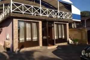 Гостевой дом «Ниа», Гонио