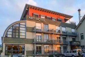 Art Hotel Weingarten - Pizzeria Restaurant