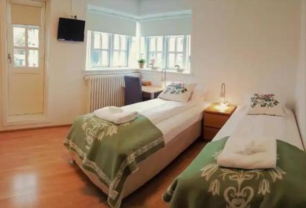 Hótel Tindastóll - 22