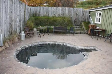 Hótel Tindastóll - 13