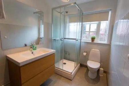 Hótel Tindastóll - 26