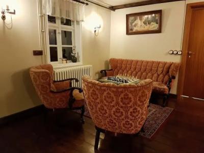 Hótel Tindastóll - 10