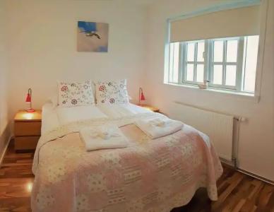 Hótel Tindastóll - 1