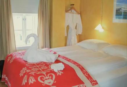 Hótel Tindastóll - 21