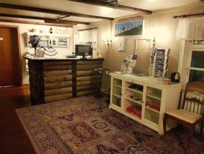 Hótel Tindastóll - 2