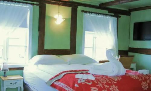 Hótel Tindastóll - 34