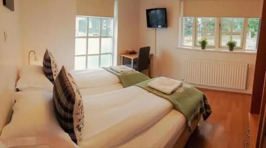 Hótel Tindastóll - 35