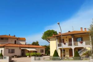 Agriturismo La Piana, Кастильоне-дель-Лаго