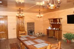 Гостевой дом «Метелица», Салехард