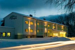 Hotel «l Sõnajala», Кярдла
