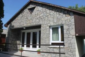 Дом «Mesteri Apartman», Цельдёмёльк