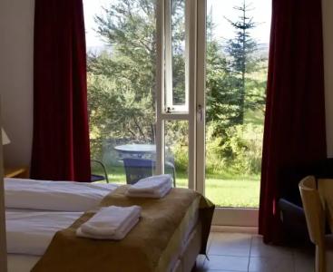 Hótel Eyvindará - 2